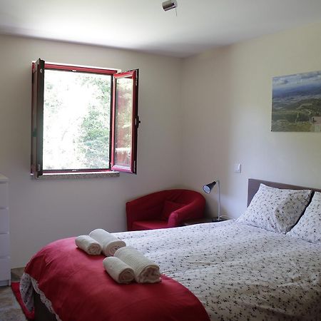 Quinta Do Rossado Guest House อาโรว์กา ภายนอก รูปภาพ
