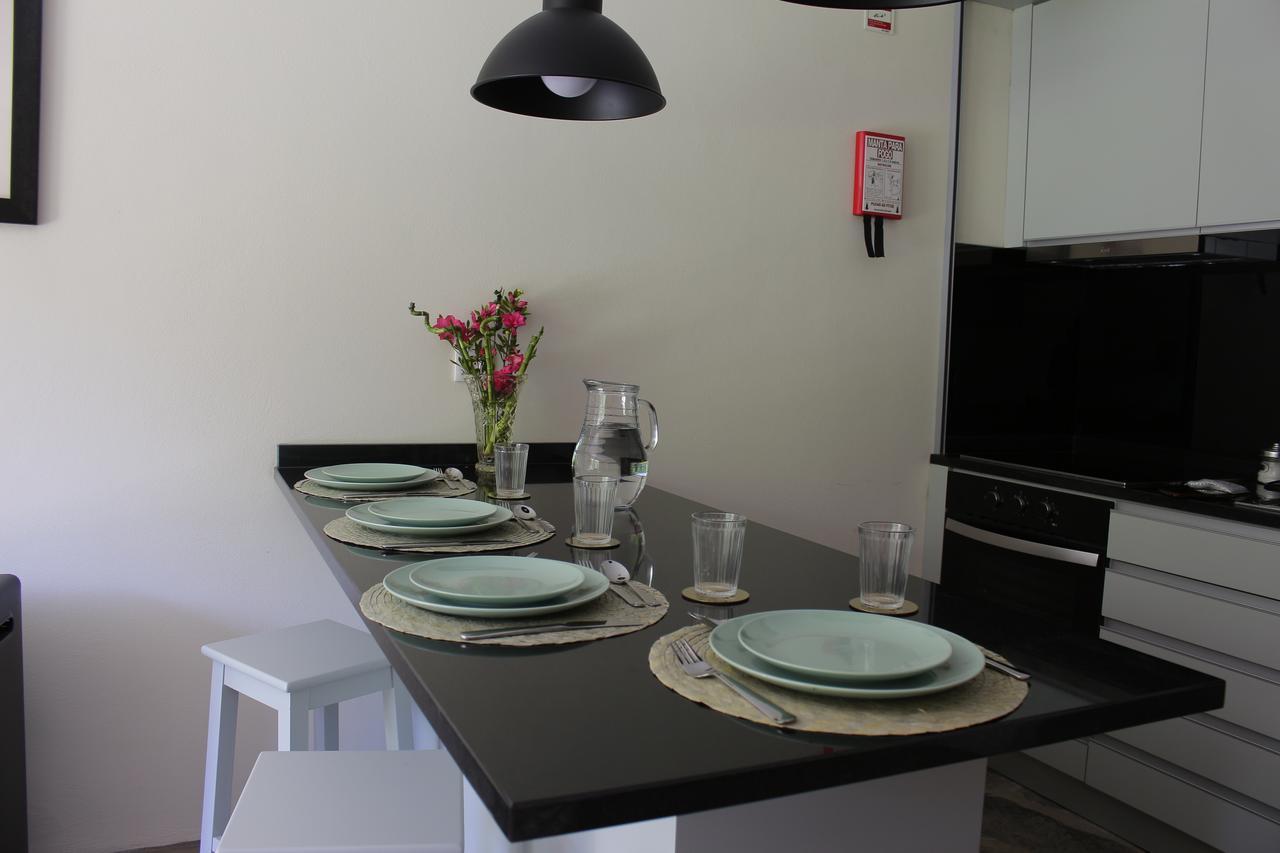Quinta Do Rossado Guest House อาโรว์กา ภายนอก รูปภาพ
