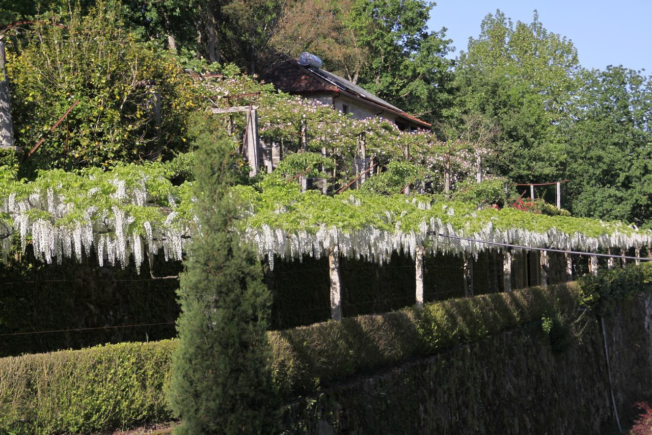 Quinta Do Rossado Guest House อาโรว์กา ภายนอก รูปภาพ